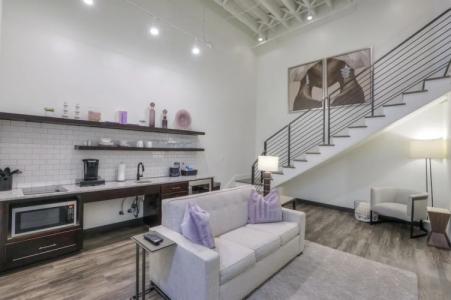 Studio 154 Luxury - 100