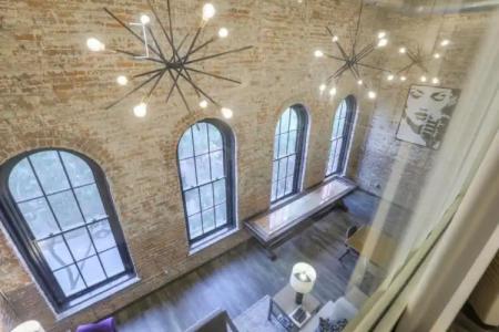 Studio 154 Luxury - 75