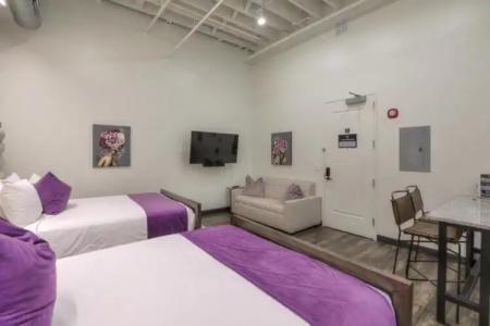 Studio 154 Luxury - 128