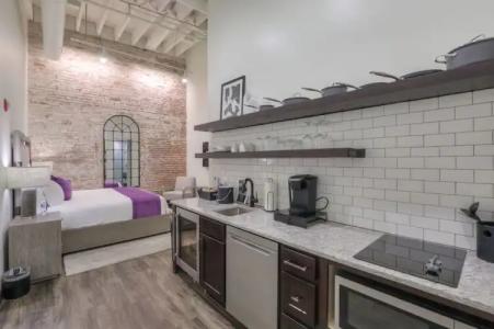 Studio 154 Luxury - 40