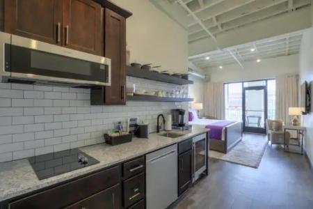 Studio 154 Luxury - 3