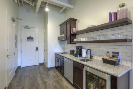 Studio 154 Luxury - 6