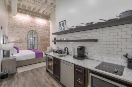 Studio 154 Luxury - 78