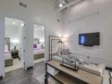 2 Bedrooms Premium Double Suite