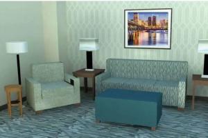 Drury Plaza Hotel Downtown, Nashville