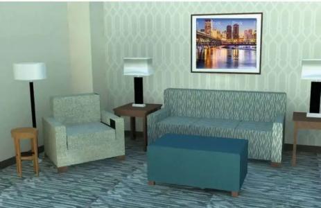 Drury Plaza Downtown - 0