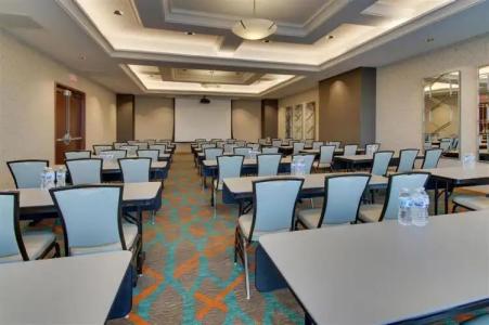 Drury Plaza Downtown - 14