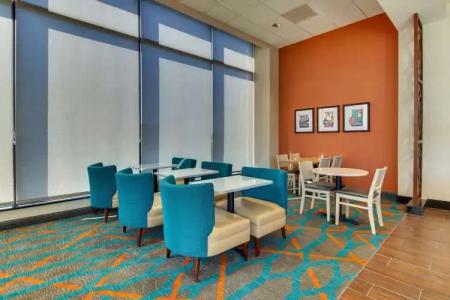 Drury Plaza Downtown - 49