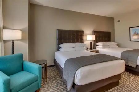 Drury Plaza Downtown - 15