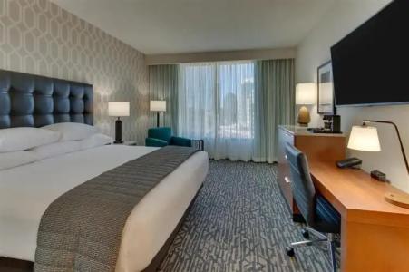 Drury Plaza Downtown - 12