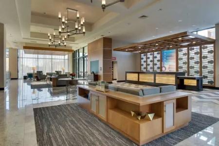 Drury Plaza Downtown - 31