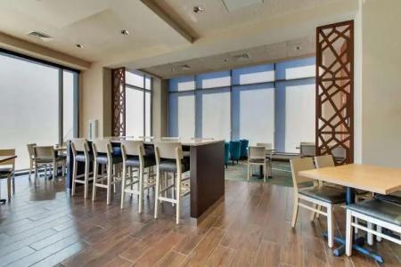 Drury Plaza Downtown - 43