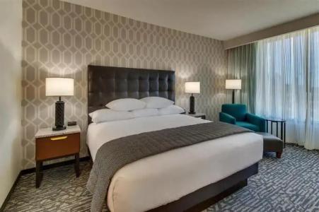 Drury Plaza Downtown - 10