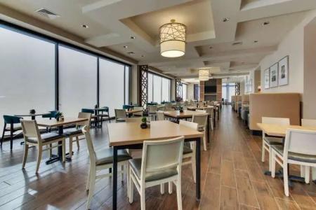 Drury Plaza Downtown - 23