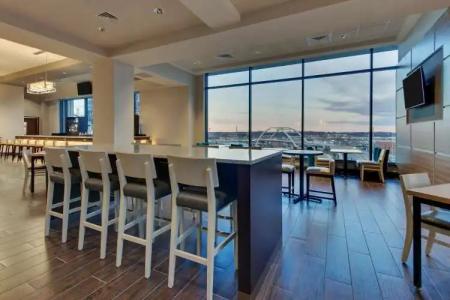 Drury Plaza Downtown - 29