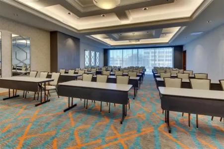 Drury Plaza Downtown - 5