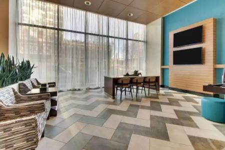 Drury Plaza Downtown - 27