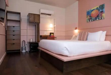 The Russell Nashville - 27