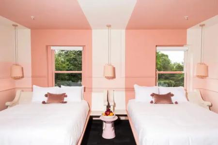 The Russell Nashville - 5