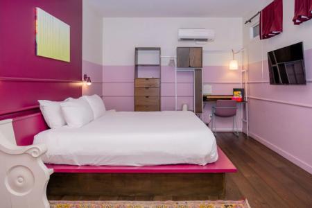 The Russell Nashville - 19