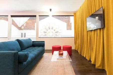 The Russell Nashville - 143