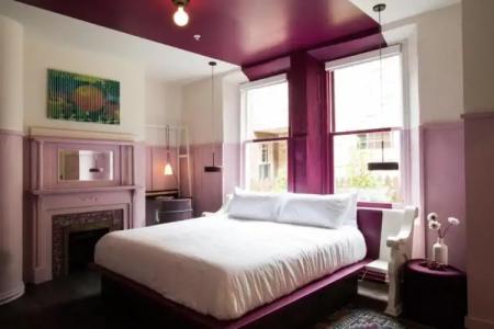 The Russell Nashville - 30