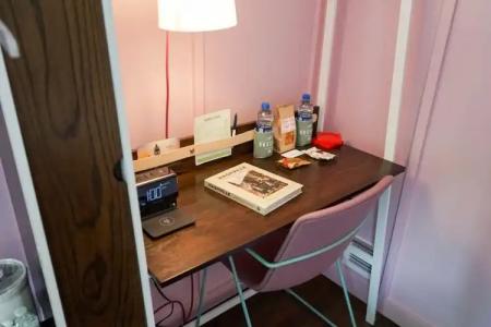 The Russell Nashville - 107