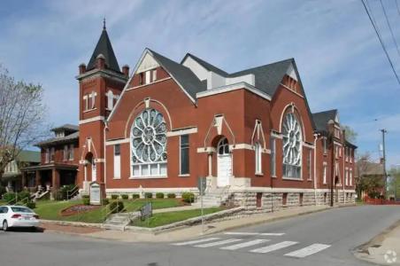 The Russell Nashville - 141