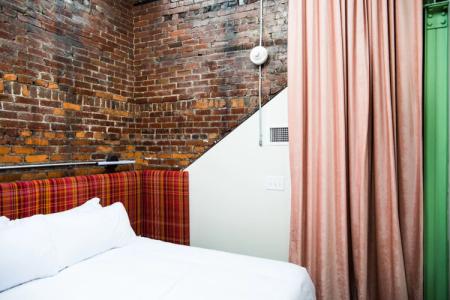 The Russell Nashville - 17