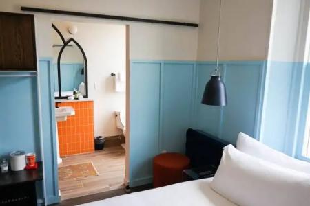 The Russell Nashville - 119