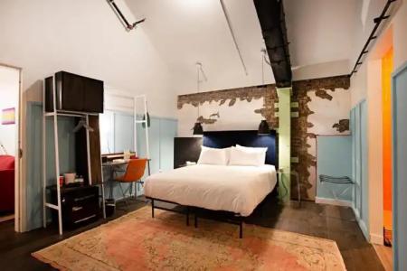 The Russell Nashville - 45