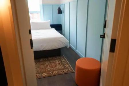 The Russell Nashville - 70