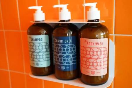 The Russell Nashville - 114