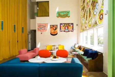 The Russell Nashville - 31