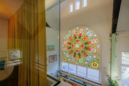 The Russell Nashville - 150