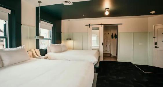 The Russell Nashville - 1