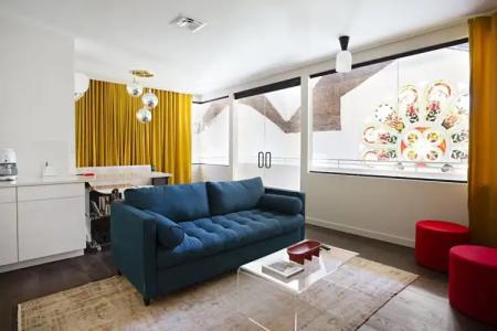 The Russell Nashville - 79