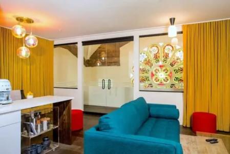 The Russell Nashville - 71