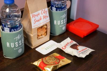 The Russell Nashville - 7