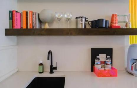 The Russell Nashville - 154