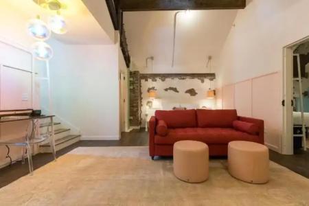 The Russell Nashville - 139