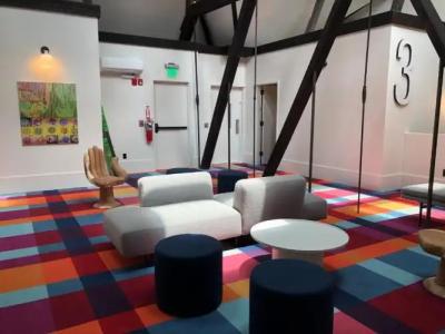 The Russell Nashville - 23