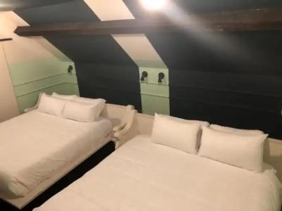 The Russell Nashville - 22