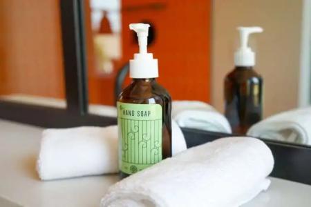 The Russell Nashville - 95