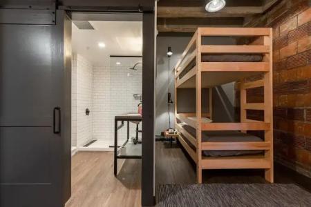 Moxy Nashville Downtown - 14