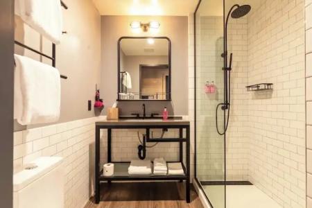 Moxy Nashville Downtown - 16