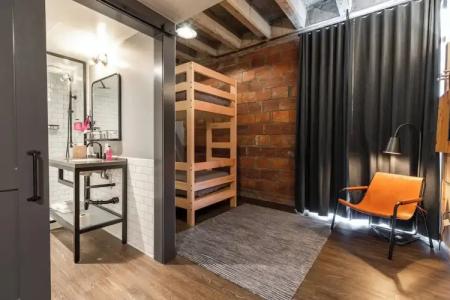 Moxy Nashville Downtown - 12