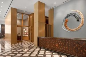 The Joseph, a Luxury Collection Hotel,, Nashville