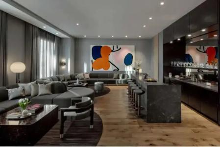 The Joseph, a Luxury Collection, - 62