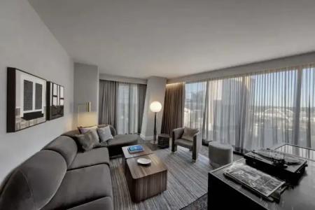 The Joseph, a Luxury Collection, - 49